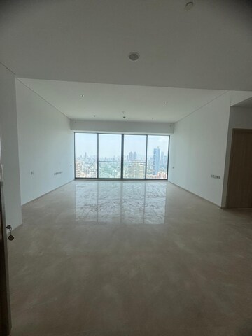 4 BHK Apartment For Sale in Rustomjee Crown, Prabhadevi