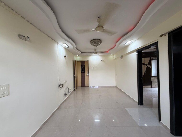 undefined, seawoods 2 Bedroom 750 Sq.Ft. Apartment In Seawoods Navi Mumbai 9452639