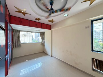 Furnished Amenities in 2 BHK Apartment at Seawoods – for Rent
