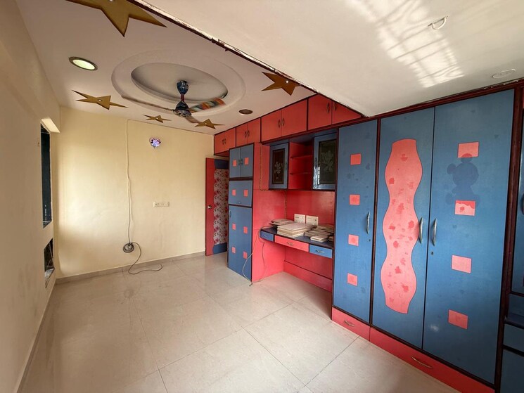 Room, seawoods 2 Bedroom 750 Sq.Ft. Apartment In Seawoods Navi Mumbai 9452639