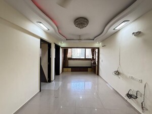 2 BHK Apartment For Rent in Seawoods