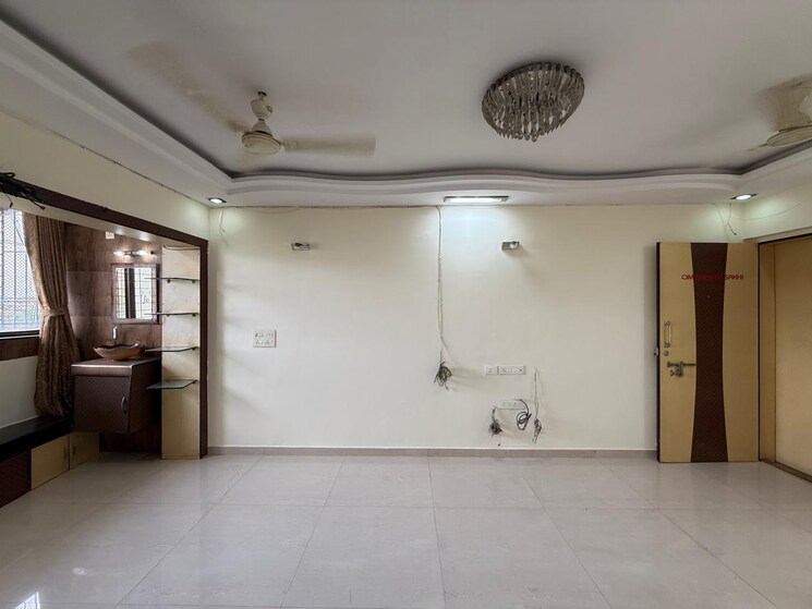 Room, seawoods 2 Bedroom 750 Sq.Ft. Apartment In Seawoods Navi Mumbai 9452639