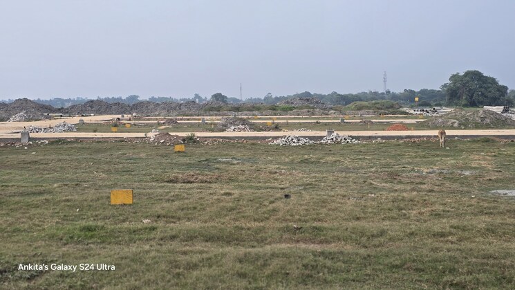 undefined, swapnabhumi-integrated-township  2880 Sq.Ft. Plot In New Town Kolkata 9452621