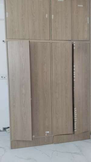 3 BHK Apartment For Rent in Emaar The Palm Springs, Sector 54