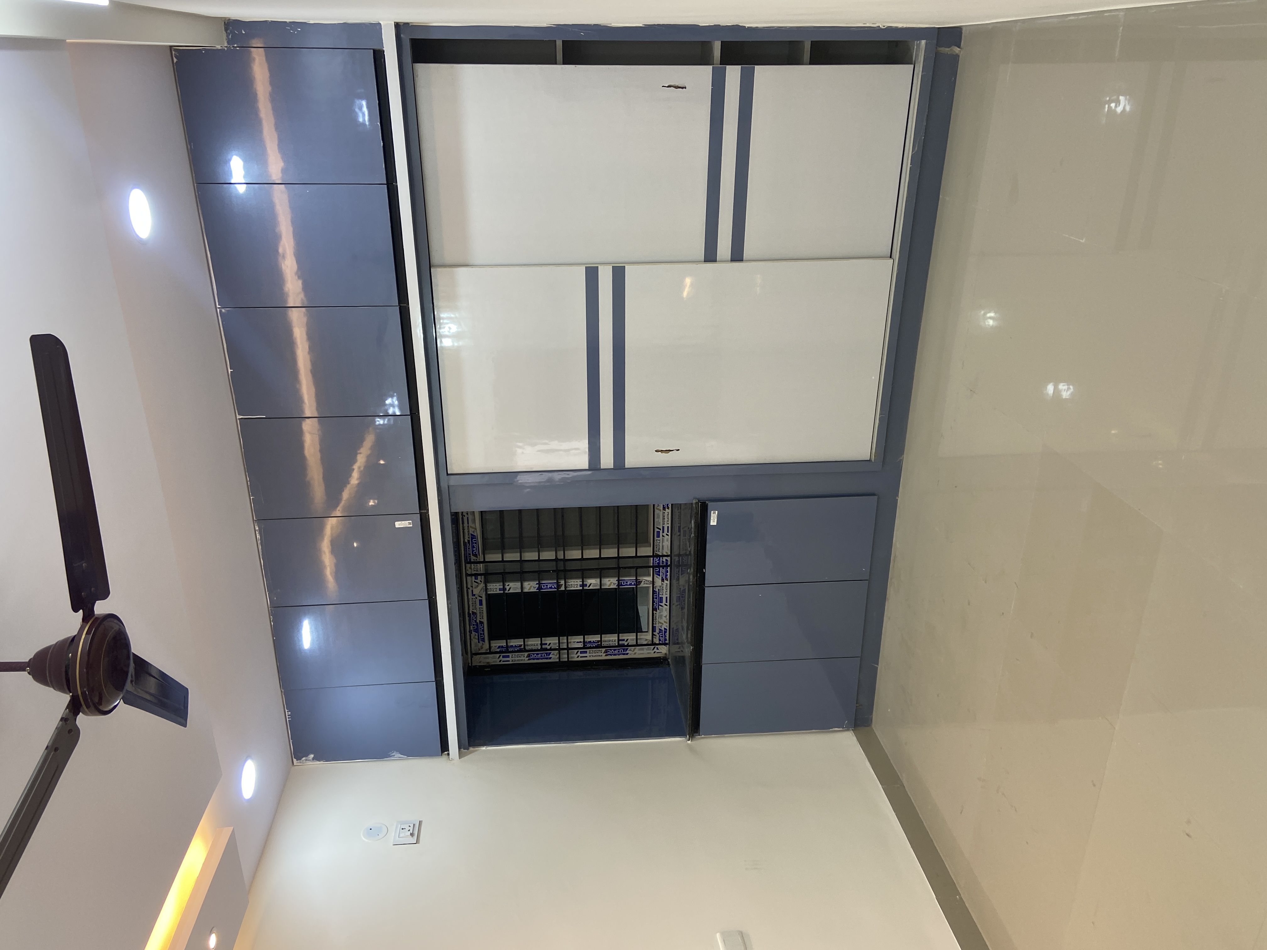 2 BHK 1000 Sq.Ft. Apartment in Chitrapuri Colony