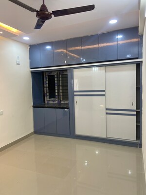 2 BHK Apartment For Rent in Chitrapuri Colony, Manikonda