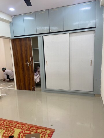 Furnished Amenities in 2 BHK Apartment at Chitrapuri Colony, Manikonda – for Rent