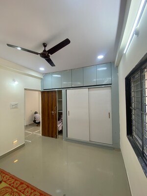 Team Area in 2 BHK Apartment at Chitrapuri Colony, Manikonda – for Rent