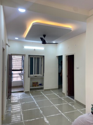 Furnished Amenities in 2 BHK Apartment at Chitrapuri Colony, Manikonda – for Rent