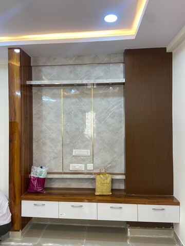 Bedroom in 2 BHK Apartment at Chitrapuri Colony, Manikonda – for Rent