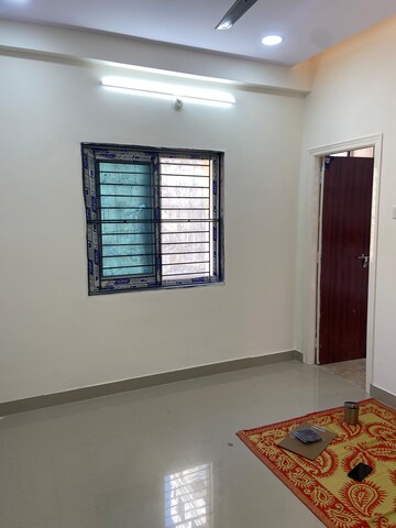 Balcony in 2 BHK Apartment at Chitrapuri Colony, Manikonda – for Rent