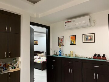 Kitchen in 4 BHK Apartment at Ardee City, Sector 52 – for Rent