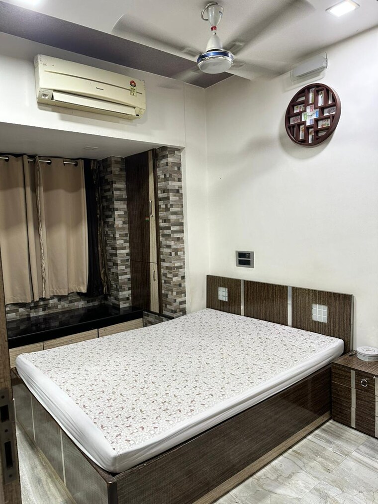 Kitchen, seawoods 1 Bedroom 400 Sq.Ft. Apartment In Seawoods Navi Mumbai 9452671