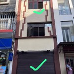 1809 Sq.Ft. Office Space in Commercial Blg