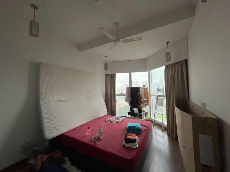 Kitchen, prabhadevi 4 Bedroom 2133 Sq.Ft. Apartment In Prabhadevi Mumbai 9452651