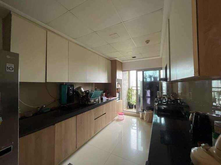 Kitchen, prabhadevi 4 Bedroom 2133 Sq.Ft. Apartment In Prabhadevi Mumbai 9452651