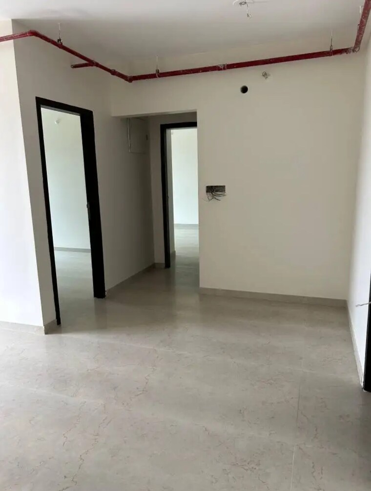 Living Room, dosti-west-county 2 Bedroom 1000 Sq.Ft. Apartment In Balkum Pada Thane 9452676