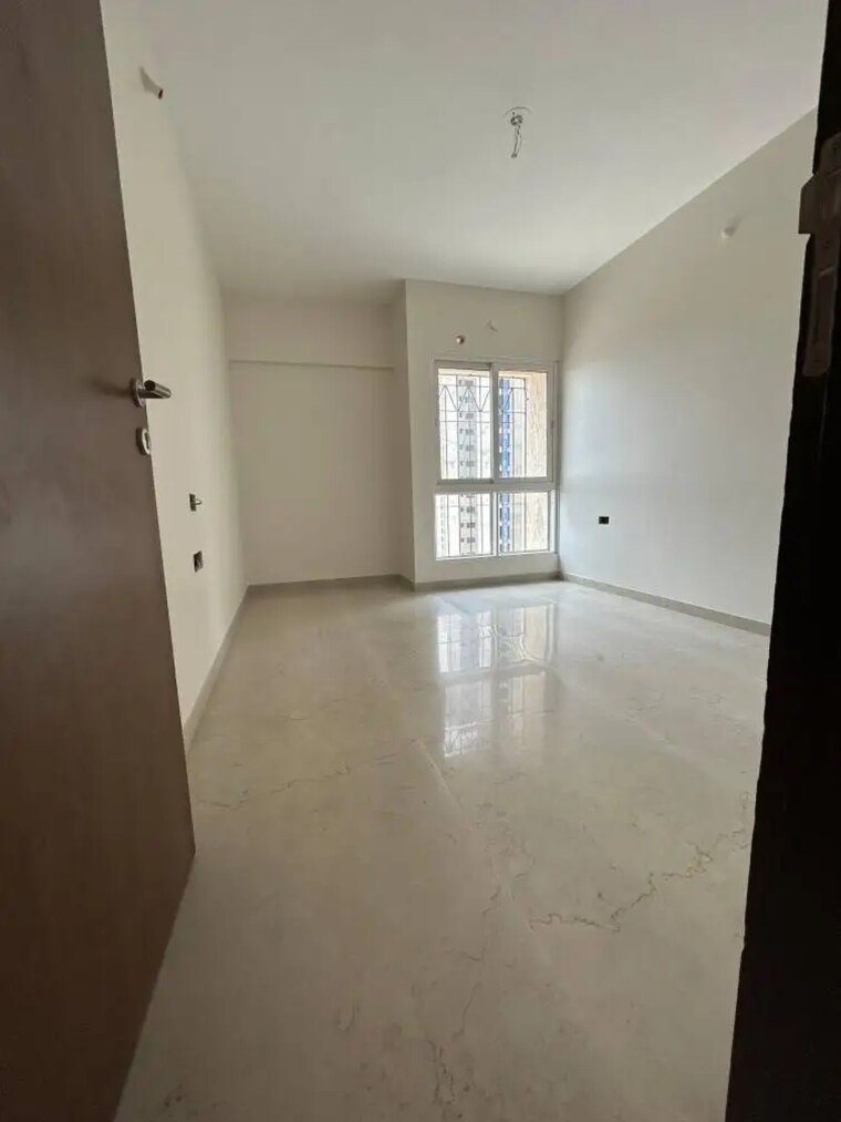 Bedroom, dosti-west-county 2 Bedroom 1000 Sq.Ft. Apartment In Balkum Pada Thane 9452676