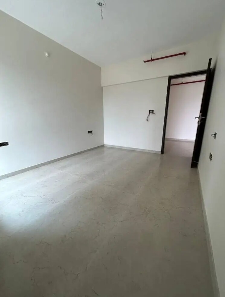 Bedroom, dosti-west-county 2 Bedroom 1000 Sq.Ft. Apartment In Balkum Pada Thane 9452676