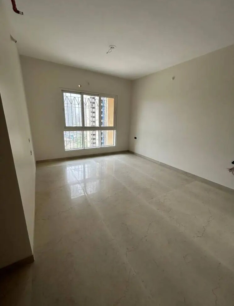 Bedroom, dosti-west-county 2 Bedroom 1000 Sq.Ft. Apartment In Balkum Pada Thane 9452676