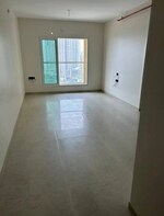 2 BHK 1000 Sq.Ft. Apartment in Dosti West County