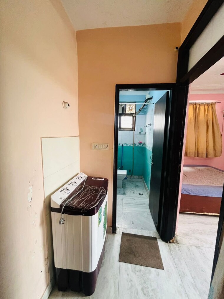 Master Bedroom, chattarpur 2 Bedroom 850 Sq.Ft. Builder Floor In Chattarpur Delhi 9452753