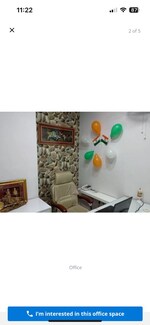 Studio  475 Sq.Ft. Apartment in Crossing Republik