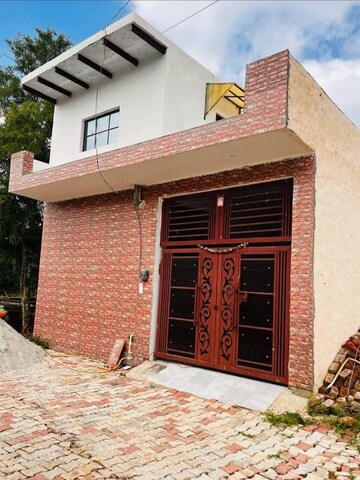  Plot – Exterior View View at Sohna - for Sale