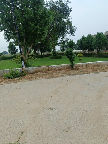 Plot Area in  Plot at Sector 17 Yamuna Expressway – for Sale
