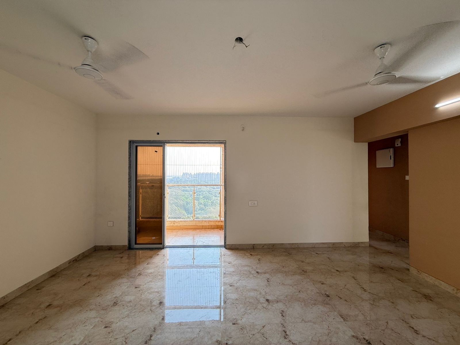 2 BHK Apartment For Rent in On Request 