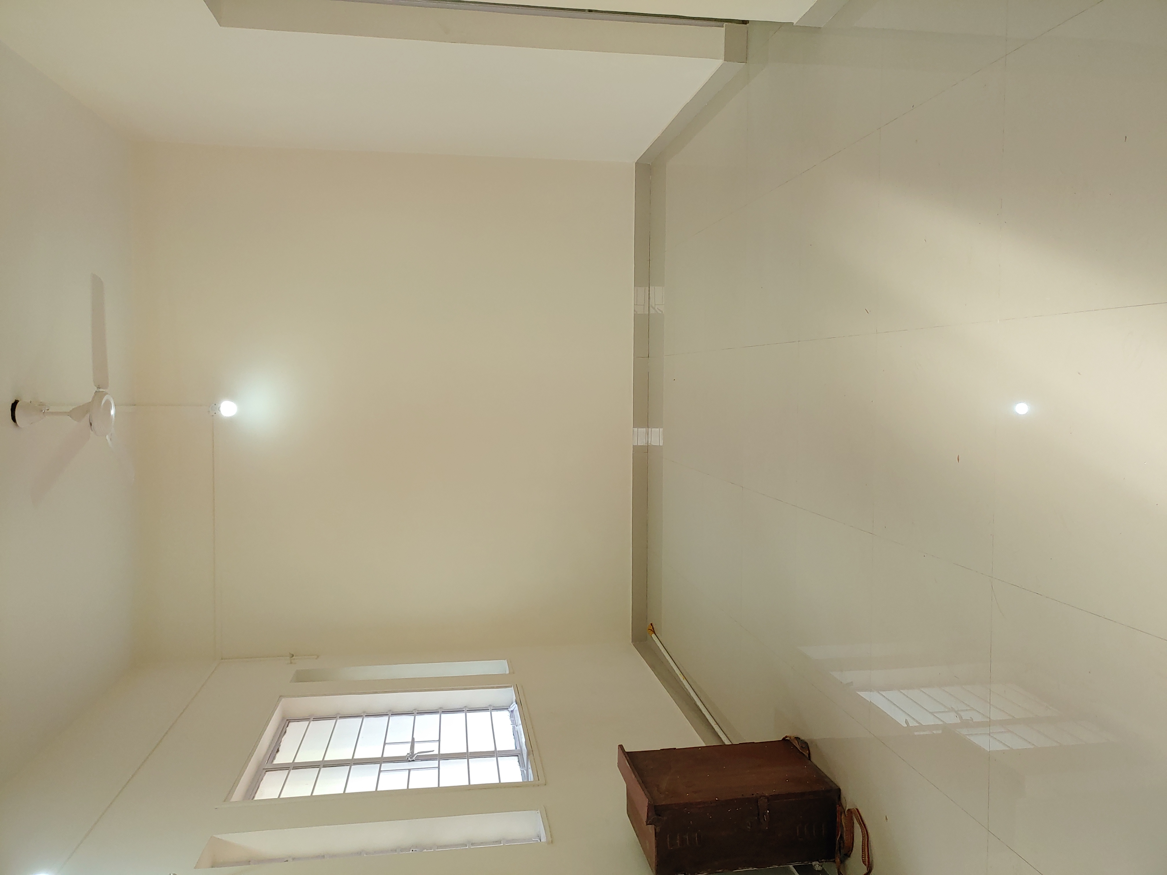 1 BHK + Servant Room Apartment For Rent in Satyam Shreya