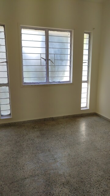 Building Lobby in 1 BHK Apartment at Bavdhan – for Rent