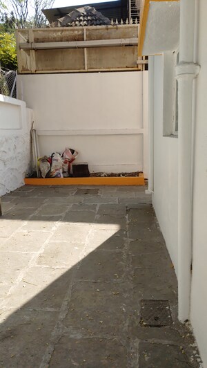 Kitchen in 1 BHK Apartment at Bavdhan – for Rent