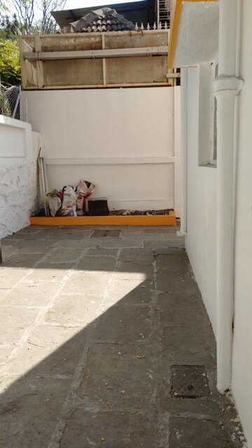 Kitchen in 1 BHK Apartment at Bavdhan – for Rent