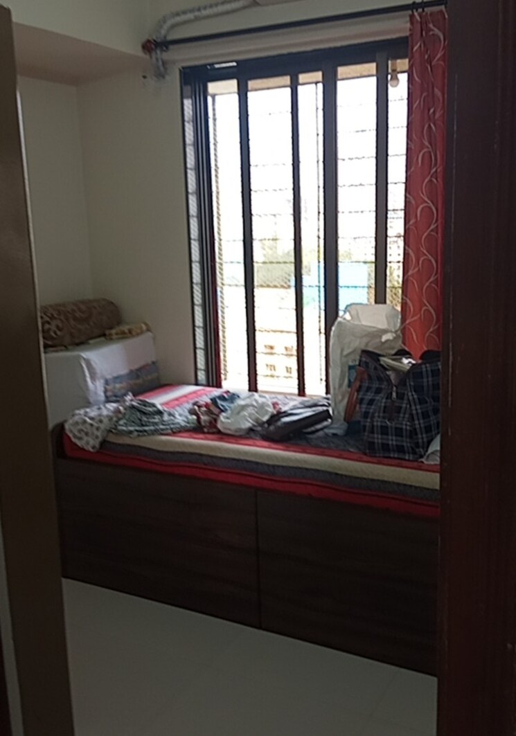 Bedroom, bhoomi-acres 1 Bedroom 386 Sq.Ft. Apartment In Thane West Thane 9452746