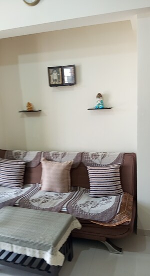 1 BHK Apartment For Sale in Bhoomi Acres, Thane West