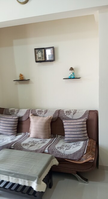 1 BHK Apartment For Sale in Bhoomi Acres, Thane West