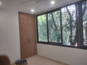 3 BHK Builder Floor For Rent in Saket