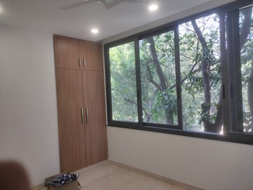 3 BHK Builder Floor For Rent in Saket