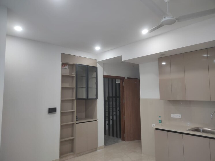 Room, saket 3 Bedroom 1128 Sq.Ft. Builder Floor In Saket Delhi 9452815