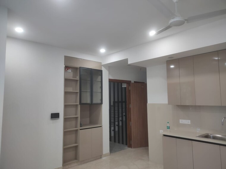 Room, saket 3 Bedroom 1128 Sq.Ft. Builder Floor In Saket Delhi 9452815