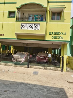 2 BHK Apartment For Sale in Guduvanchery