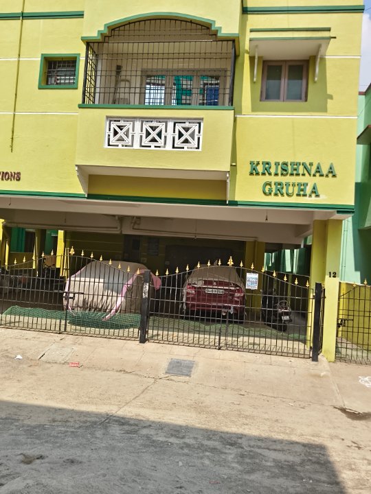 2 BHK Apartment For Sale in Guduvanchery