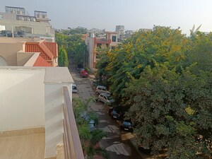  Plot – Exterior View View at Kanchan Vihar, Dlf Ankur Vihar - for Sale