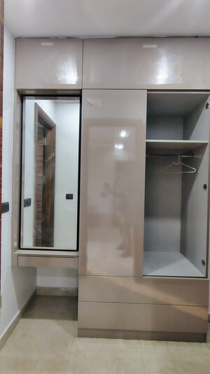 Building Lobby in 2 BHK Builder Floor at AEZ Aloha, Sector 57 – for Rent