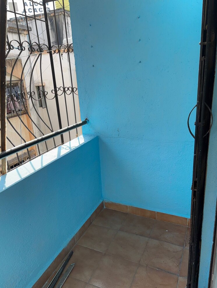 Balcony, eisha-bella-vista 1 Bedroom 650 Sq.Ft. Apartment In Kondhwa Pune 9452771