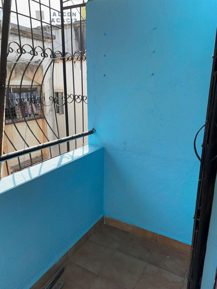 Balcony, eisha-bella-vista 1 Bedroom 650 Sq.Ft. Apartment In Kondhwa Pune 9452771