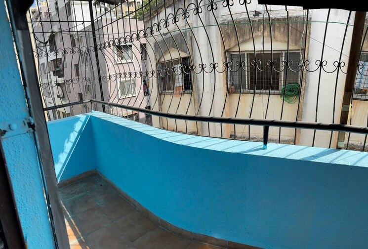 Swimming Pool, eisha-bella-vista 1 Bedroom 650 Sq.Ft. Apartment In Kondhwa Pune 9452771