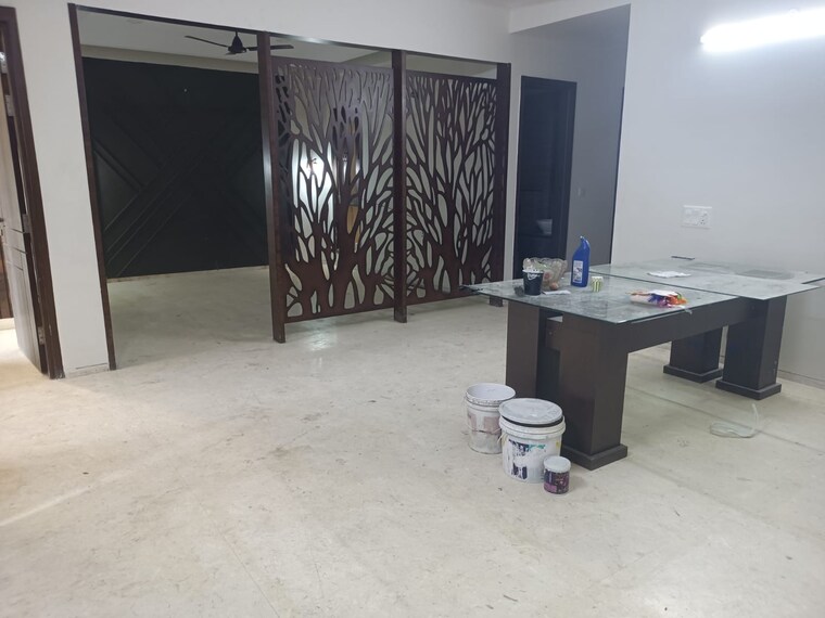 Master Bedroom, surya nagar 3 Bedroom 2000 Sq.Ft. Builder Floor In Surya Nagar Ghaziabad 9452828