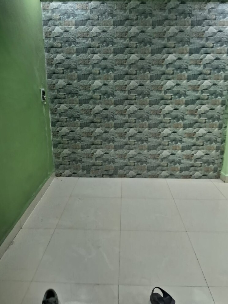 Bathroom, anuja-chs-dombivli-east 1 Bedroom 425 Sq.Ft. Apartment In Dombivli East Thane 9452781